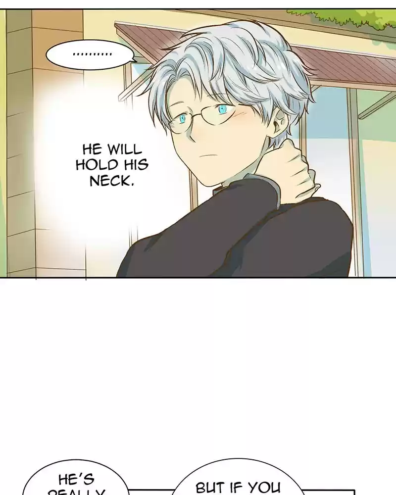 My Deepest Secret Chapter 4