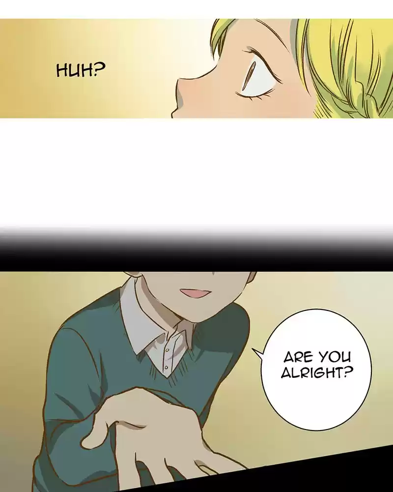 My Deepest Secret Chapter 4