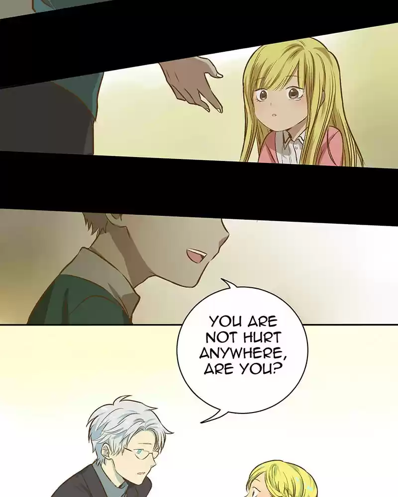 My Deepest Secret Chapter 4