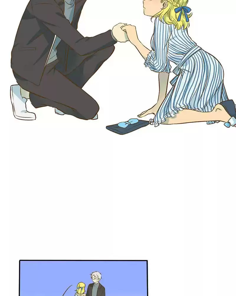 My Deepest Secret Chapter 4