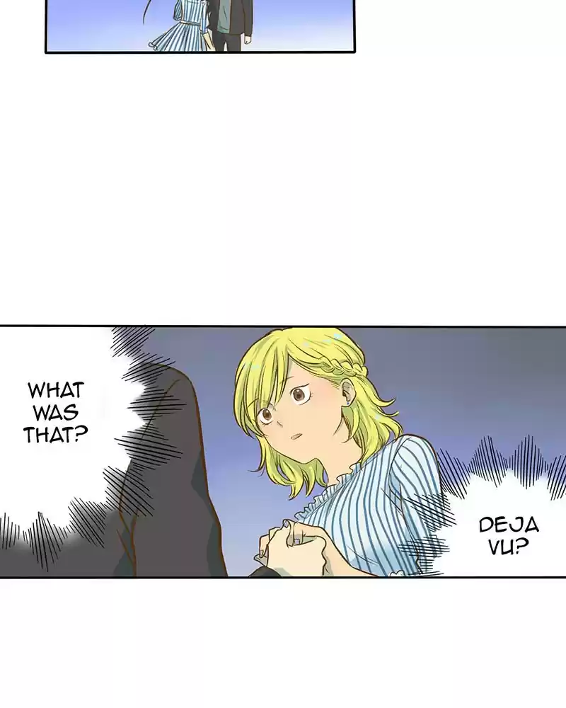 My Deepest Secret Chapter 4