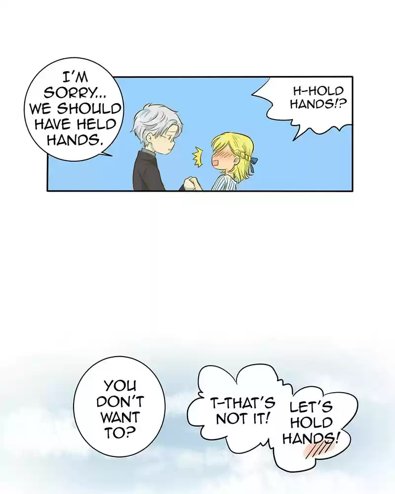 My Deepest Secret Chapter 4