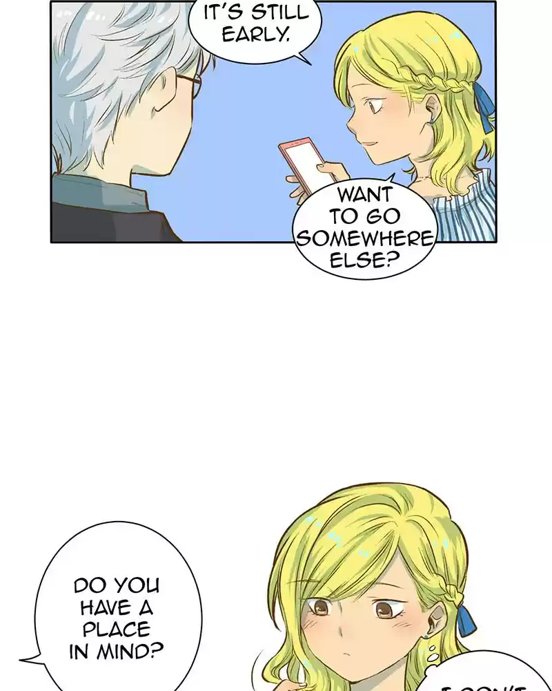 My Deepest Secret Chapter 4