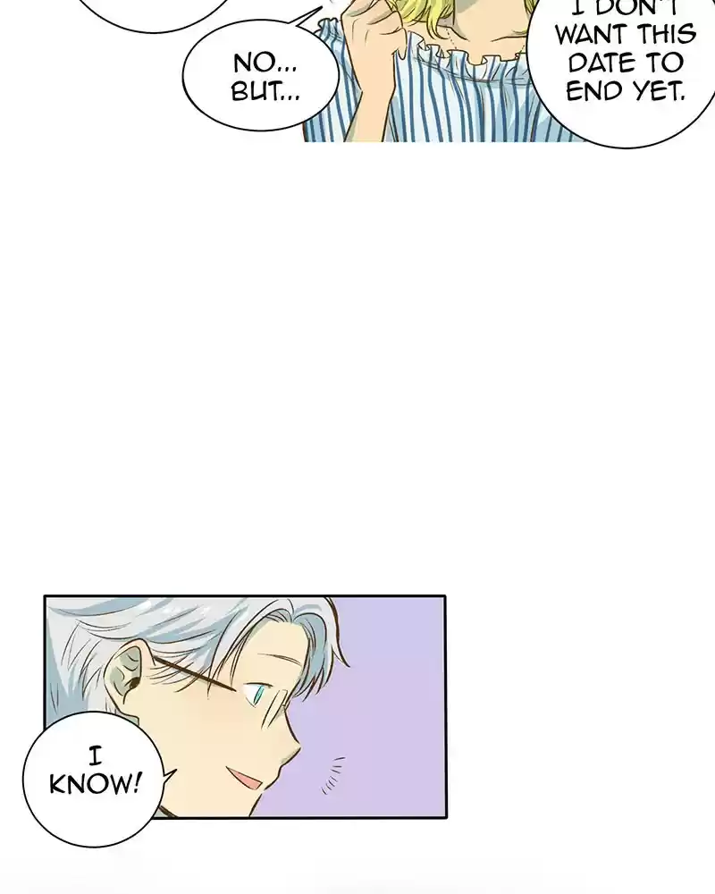 My Deepest Secret Chapter 4