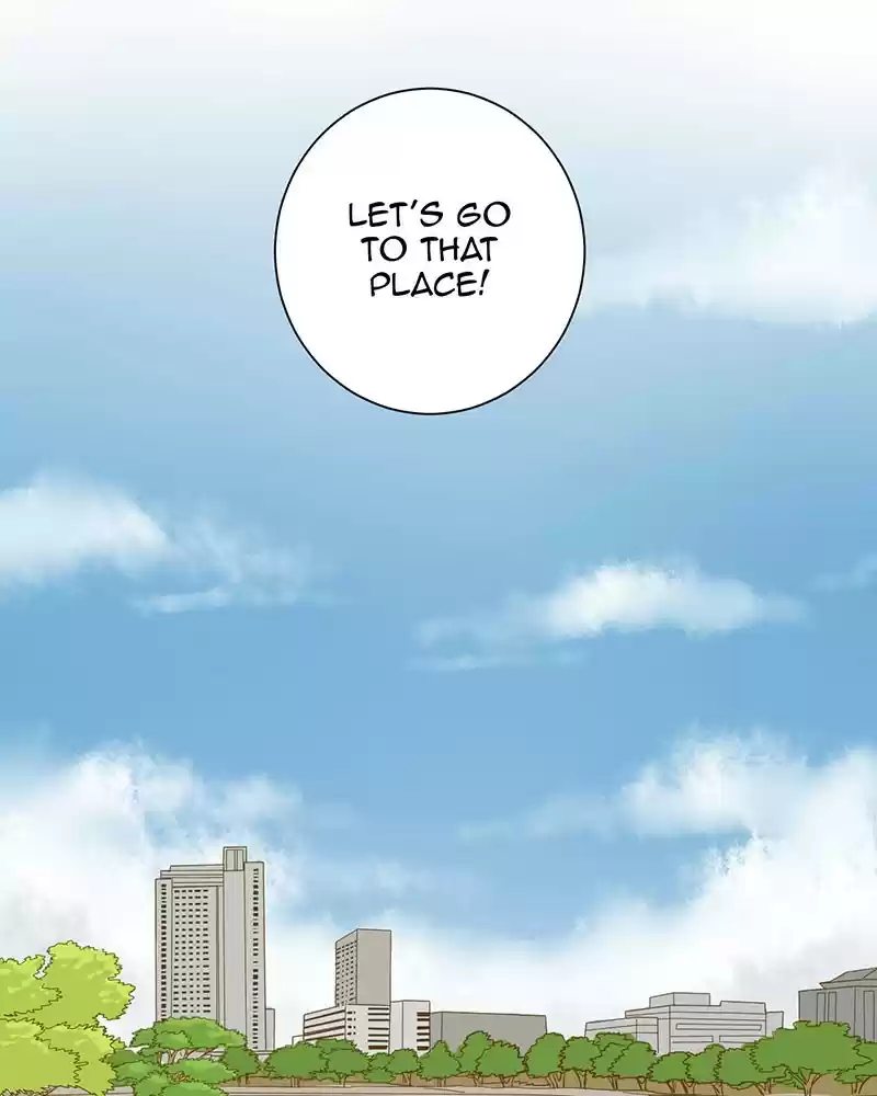 My Deepest Secret Chapter 4