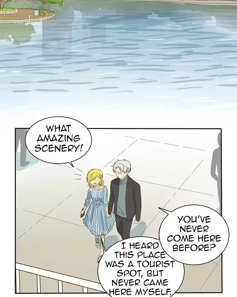 My Deepest Secret Chapter 4