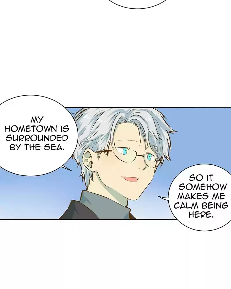 My Deepest Secret Chapter 4