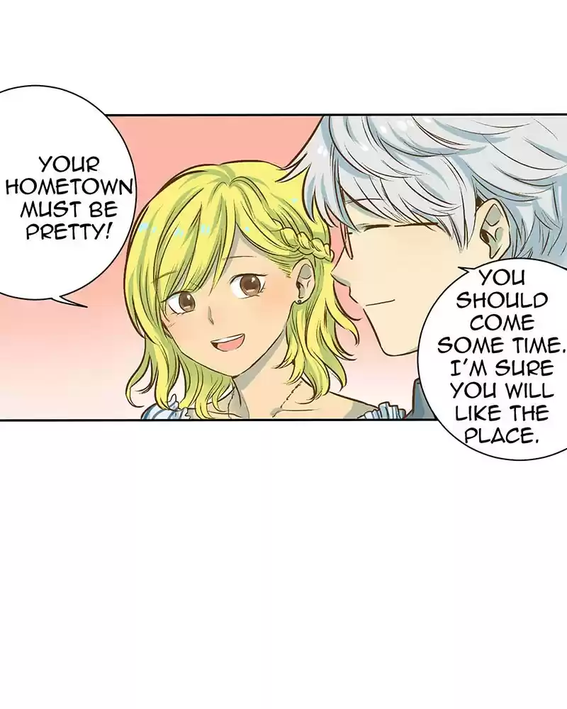 My Deepest Secret Chapter 4