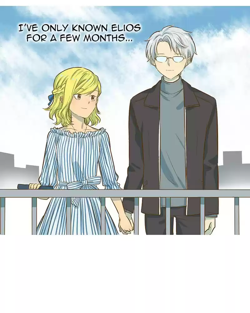 My Deepest Secret Chapter 4