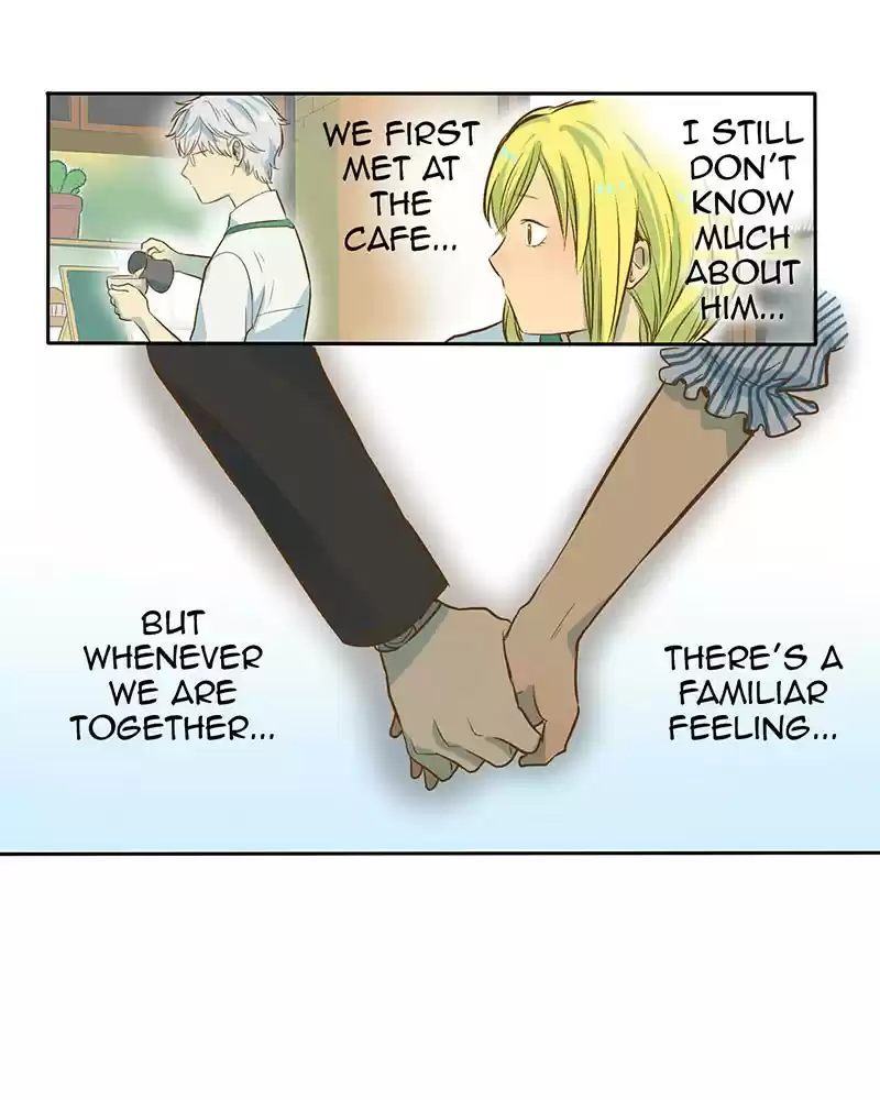 My Deepest Secret Chapter 4