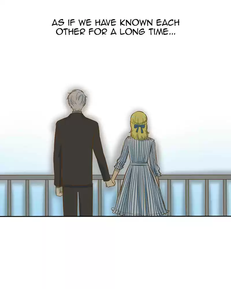 My Deepest Secret Chapter 4