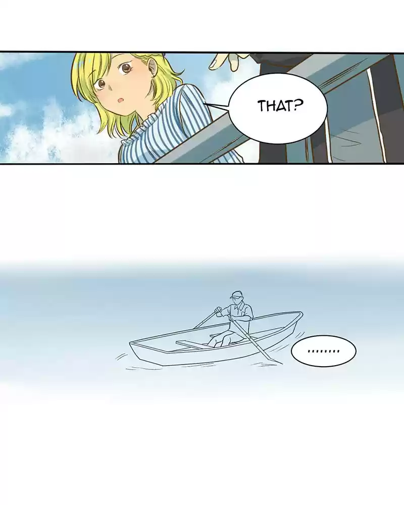 My Deepest Secret Chapter 4