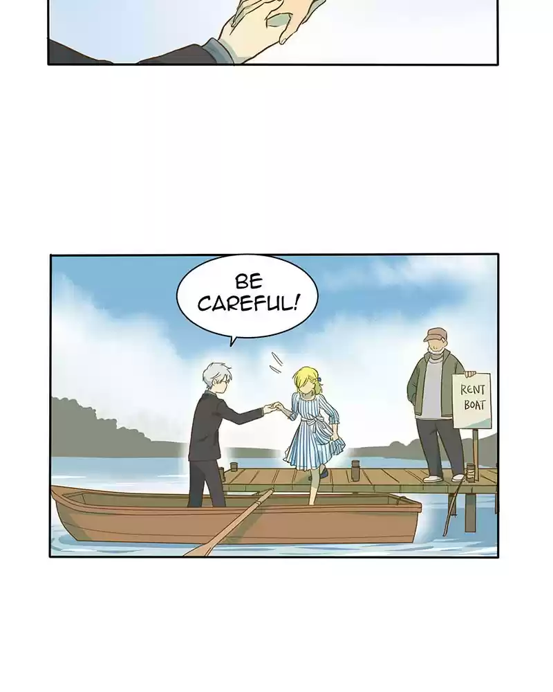 My Deepest Secret Chapter 4