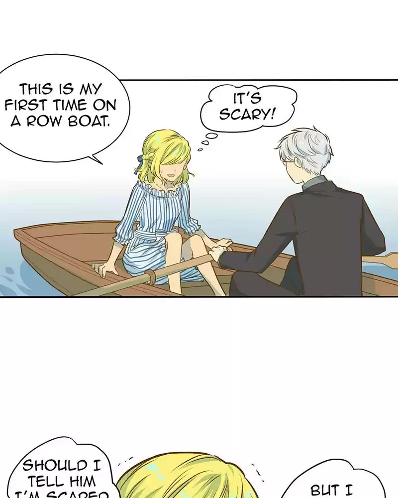 My Deepest Secret Chapter 4