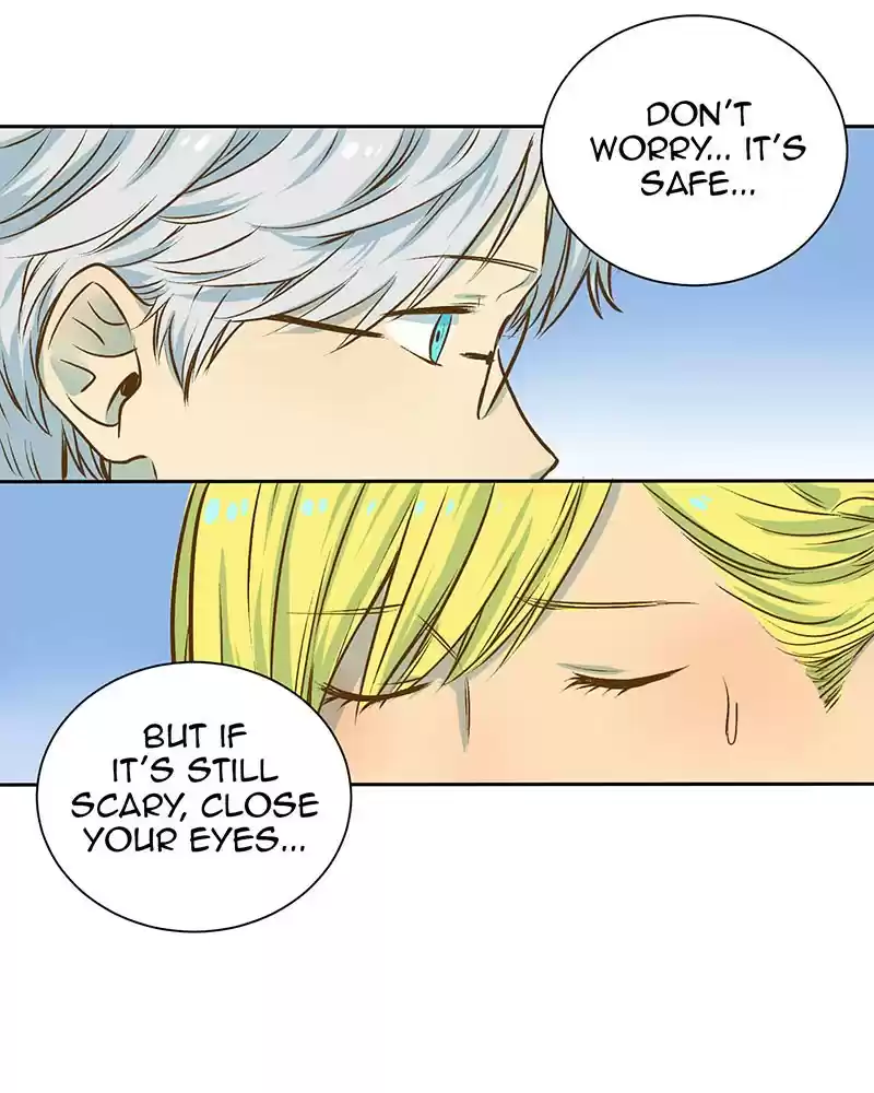 My Deepest Secret Chapter 4