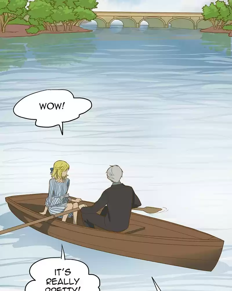 My Deepest Secret Chapter 4