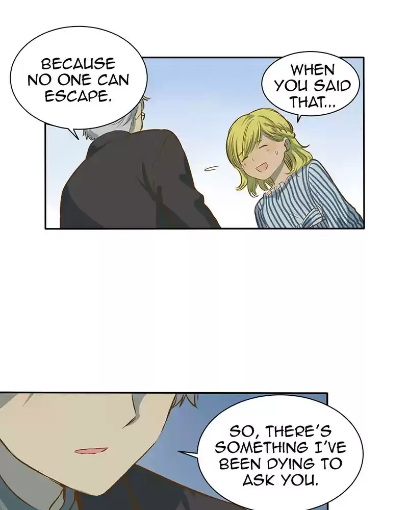 My Deepest Secret Chapter 4