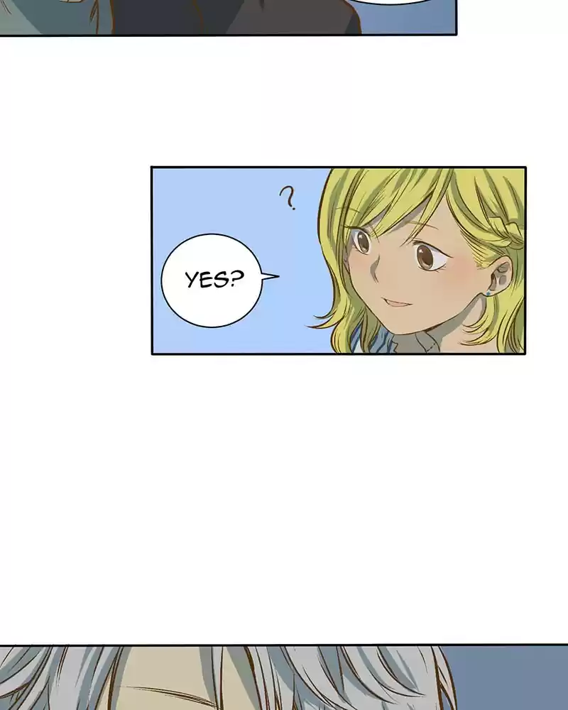 My Deepest Secret Chapter 4