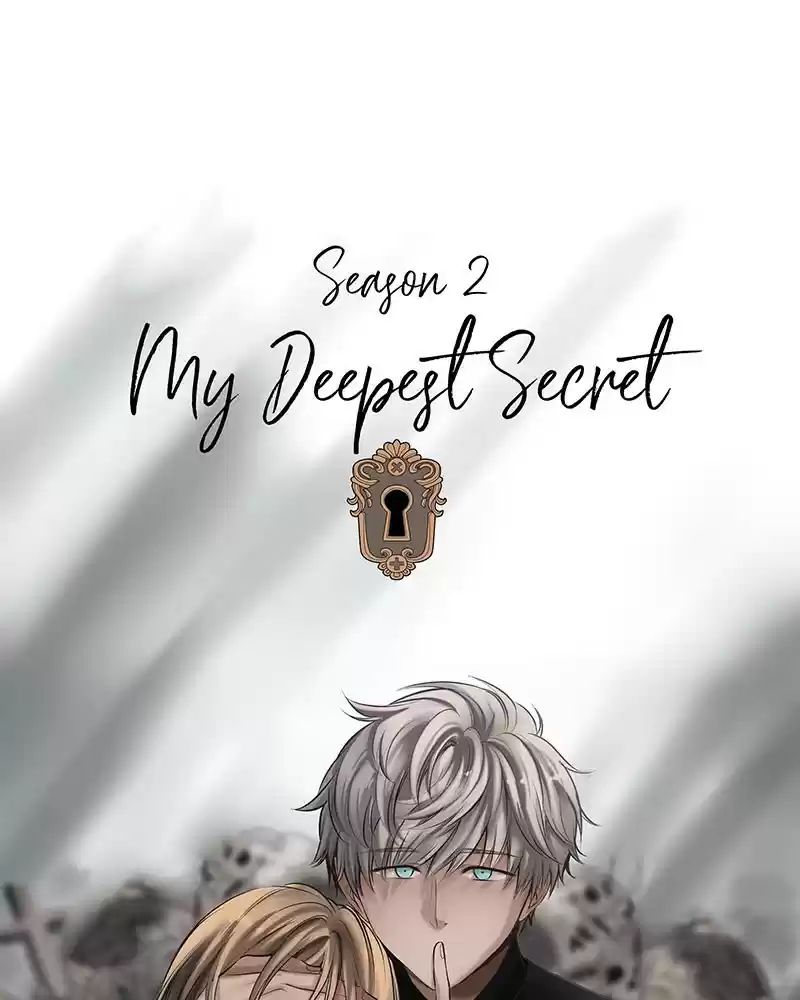 My Deepest Secret Chapter 40