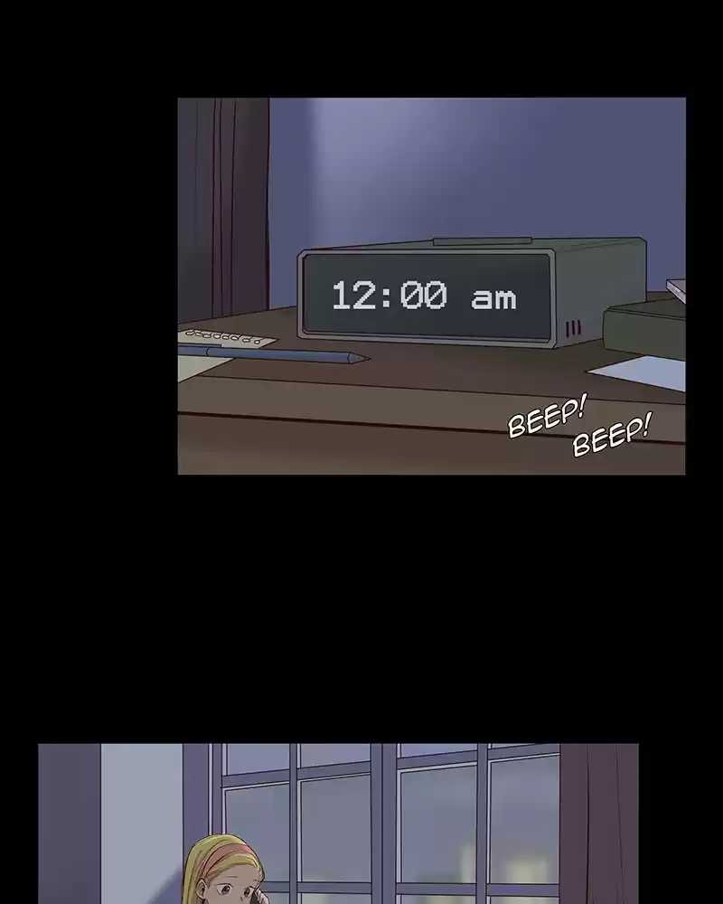 My Deepest Secret Chapter 40