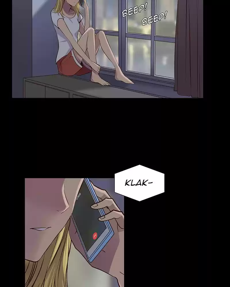 My Deepest Secret Chapter 40