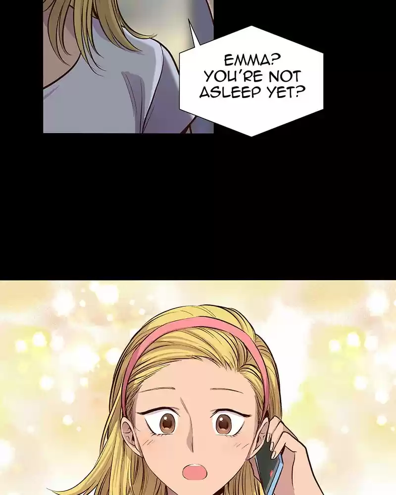 My Deepest Secret Chapter 40