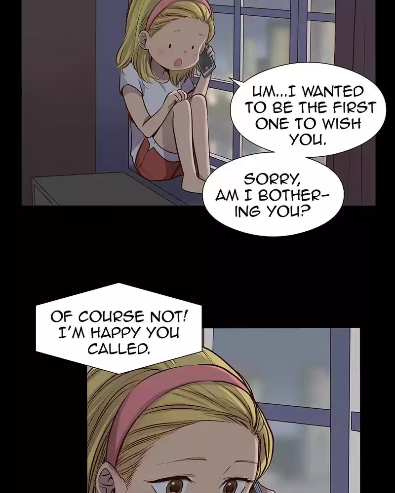 My Deepest Secret Chapter 40