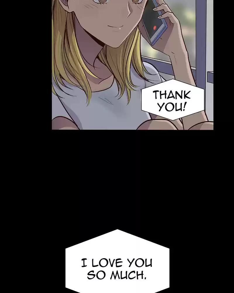 My Deepest Secret Chapter 40