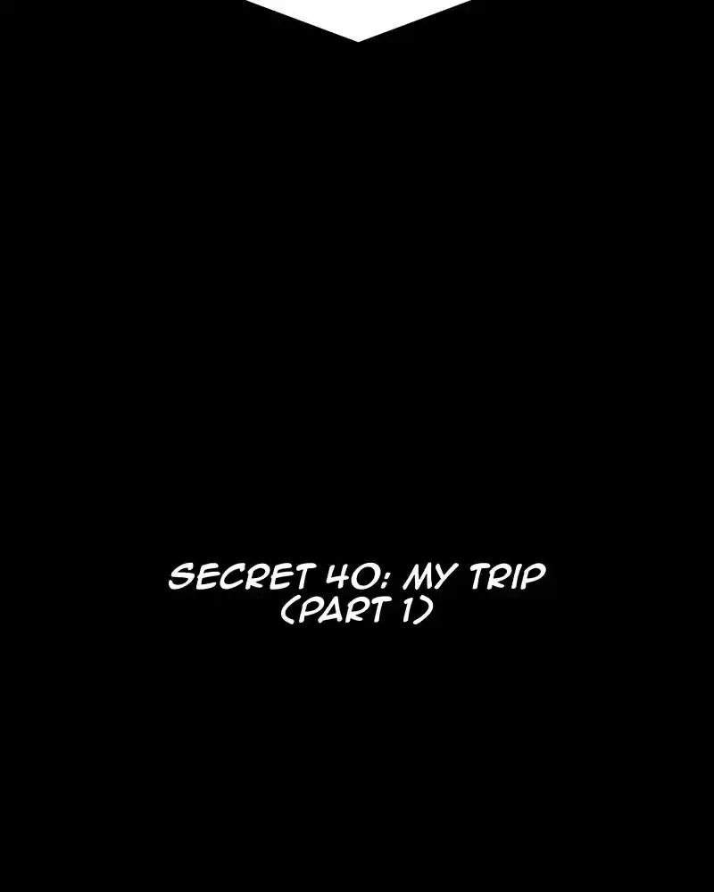 My Deepest Secret Chapter 40