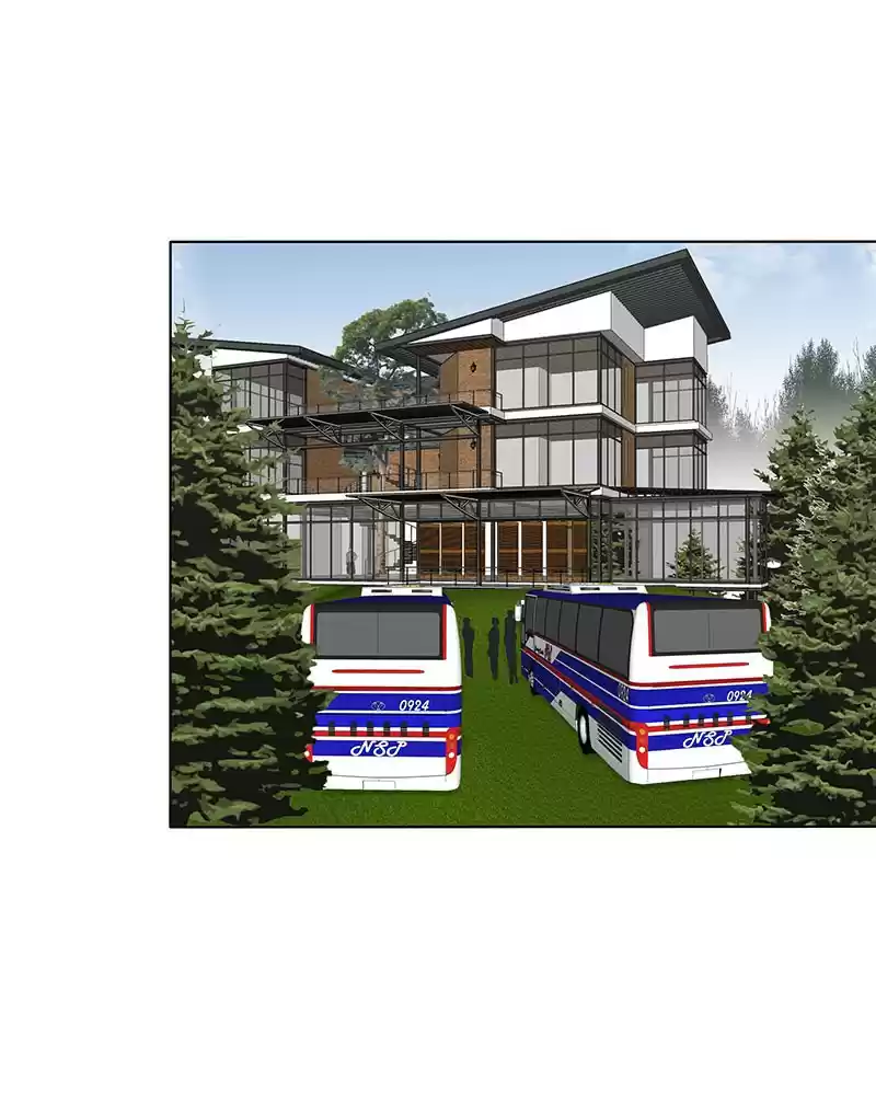 My Deepest Secret Chapter 40