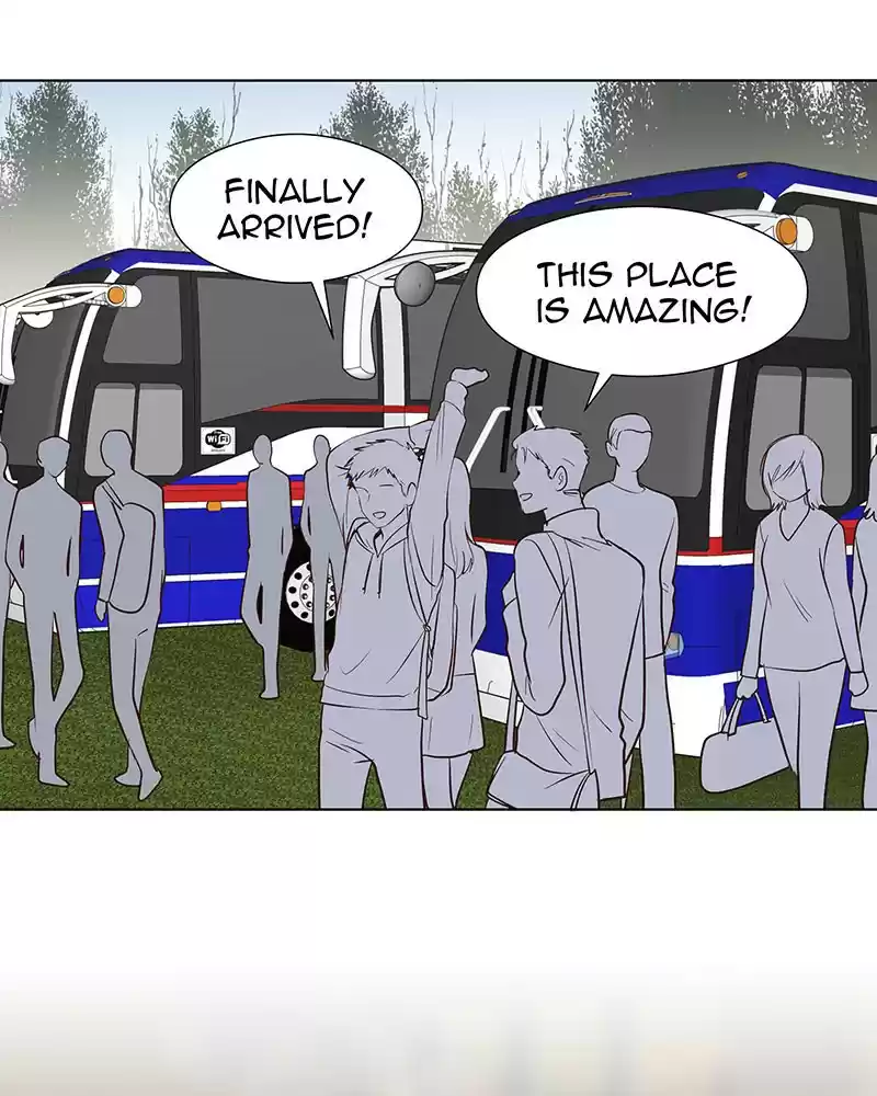 My Deepest Secret Chapter 40