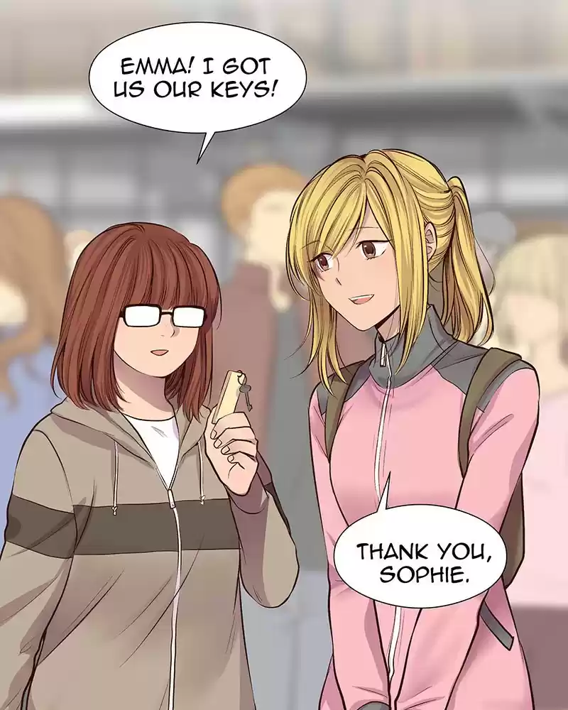 My Deepest Secret Chapter 40