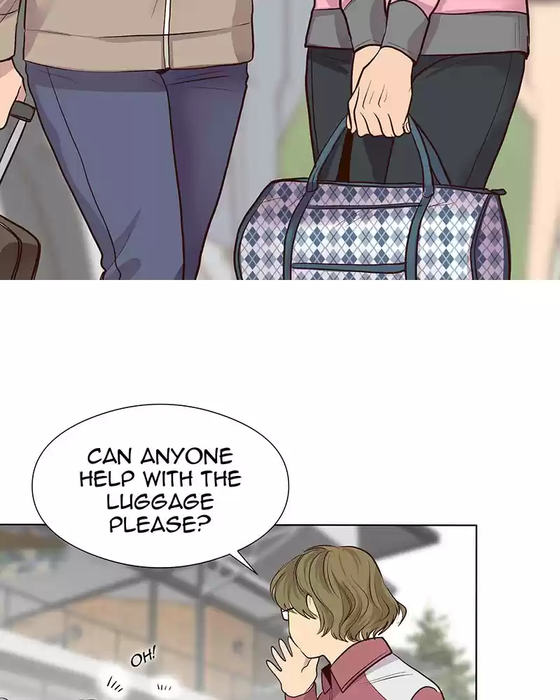 My Deepest Secret Chapter 40