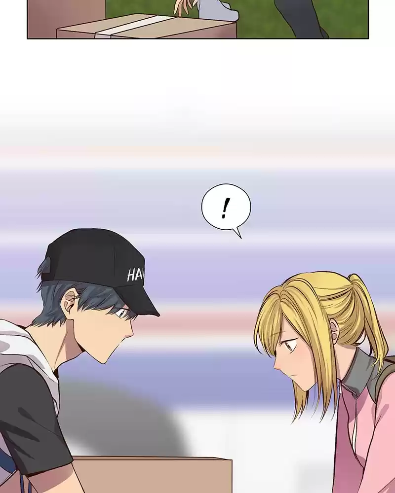 My Deepest Secret Chapter 40