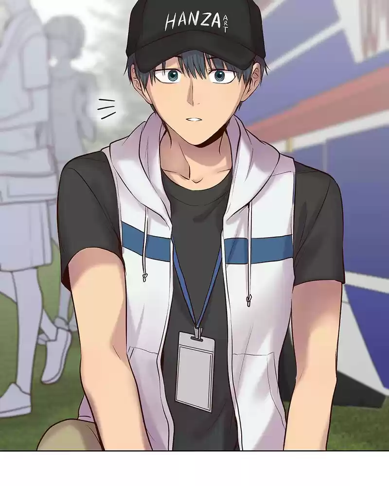 My Deepest Secret Chapter 40