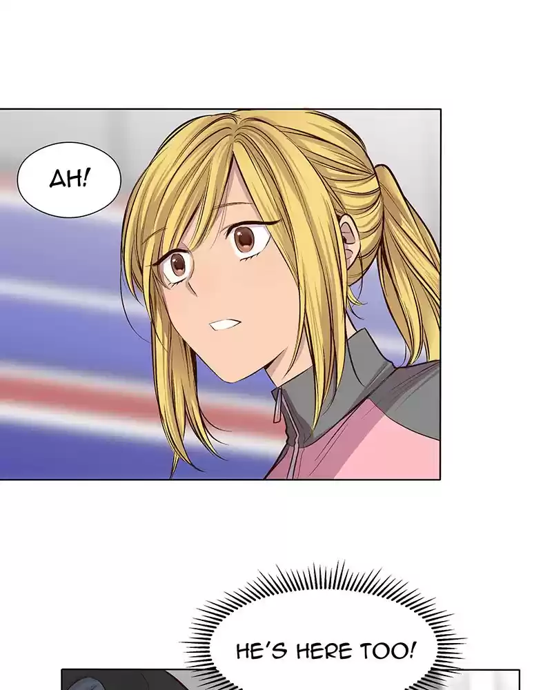 My Deepest Secret Chapter 40