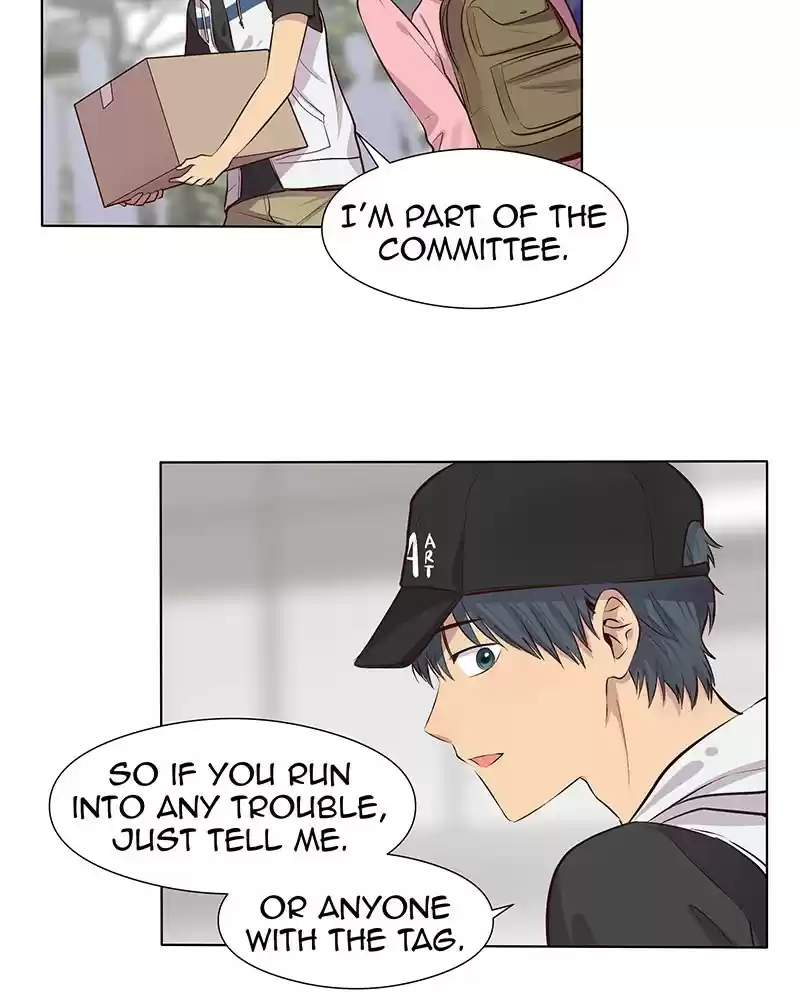 My Deepest Secret Chapter 40