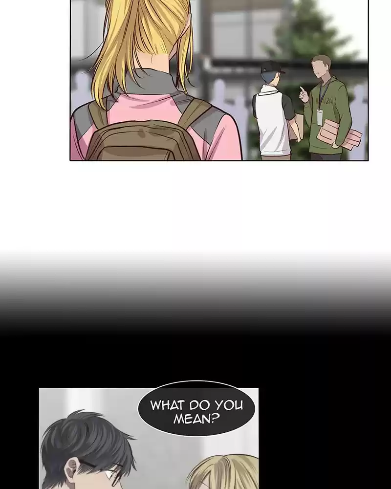 My Deepest Secret Chapter 40