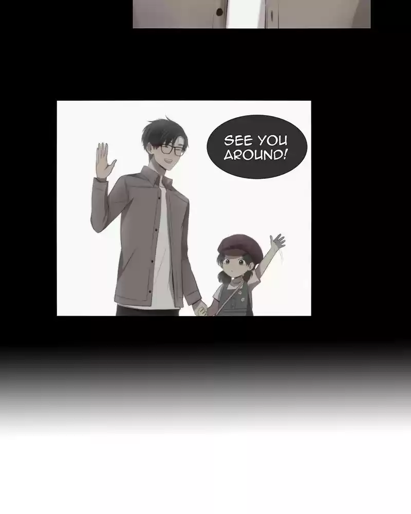 My Deepest Secret Chapter 40