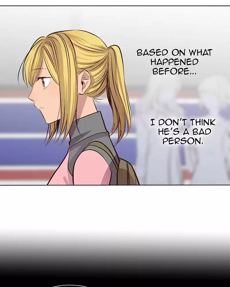 My Deepest Secret Chapter 40