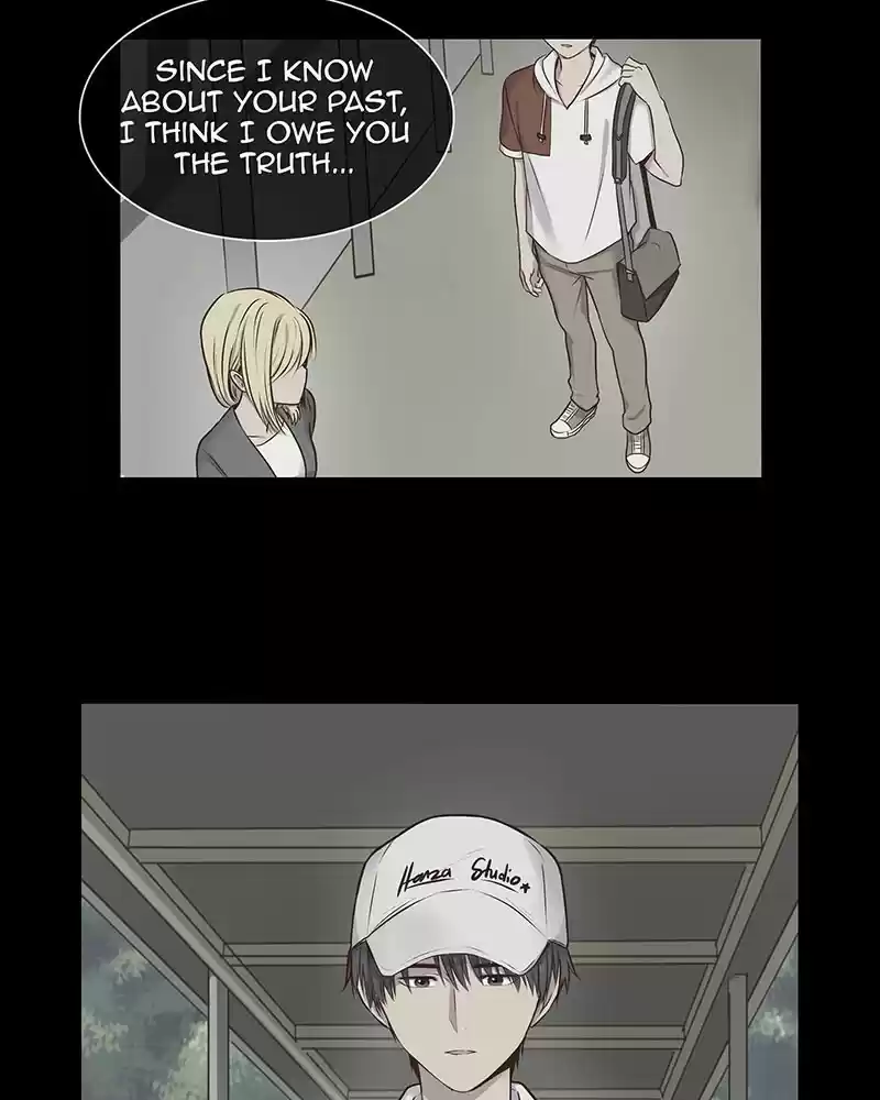 My Deepest Secret Chapter 40