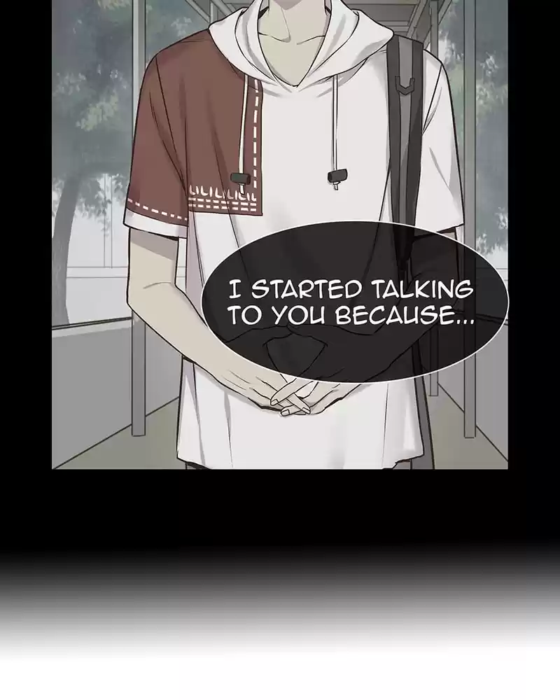 My Deepest Secret Chapter 40