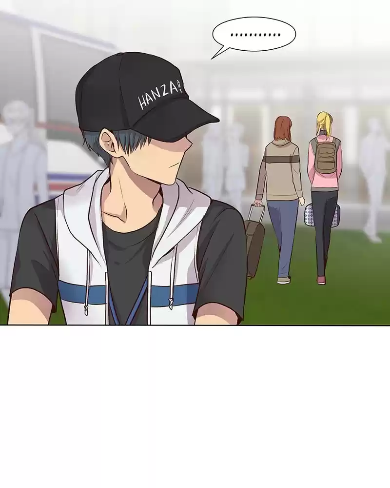 My Deepest Secret Chapter 40