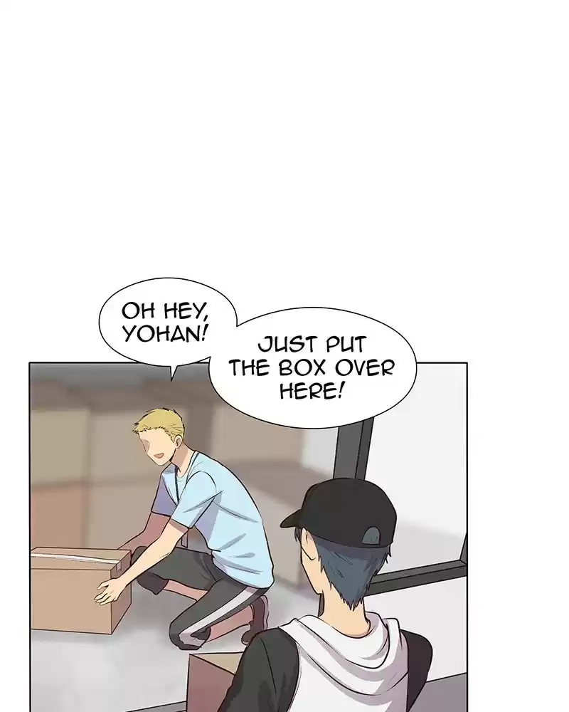 My Deepest Secret Chapter 40