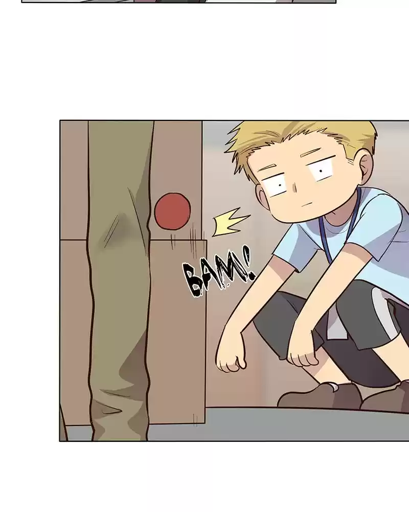 My Deepest Secret Chapter 40