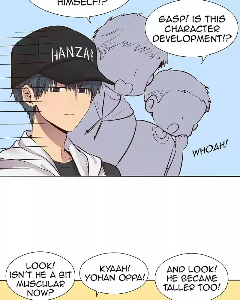 My Deepest Secret Chapter 40