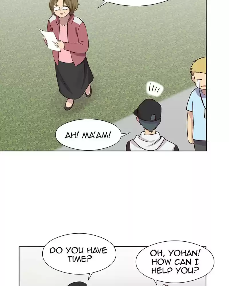 My Deepest Secret Chapter 40