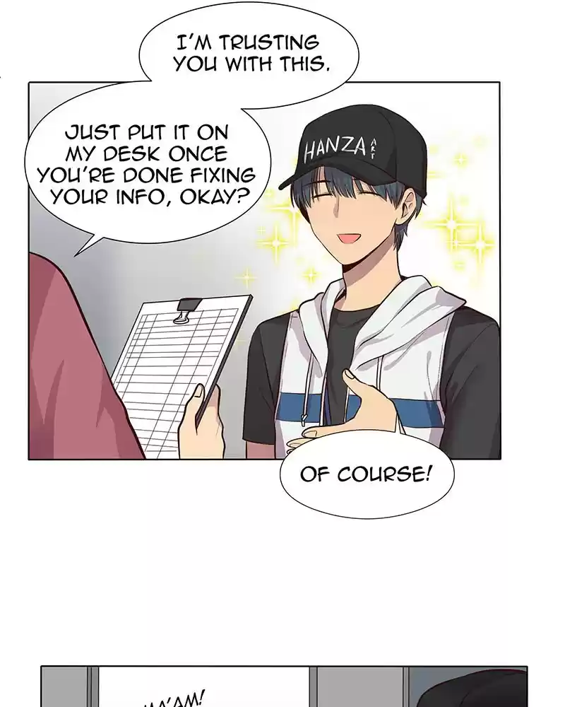 My Deepest Secret Chapter 40