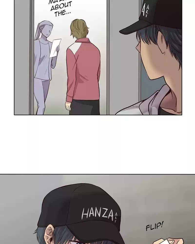 My Deepest Secret Chapter 40