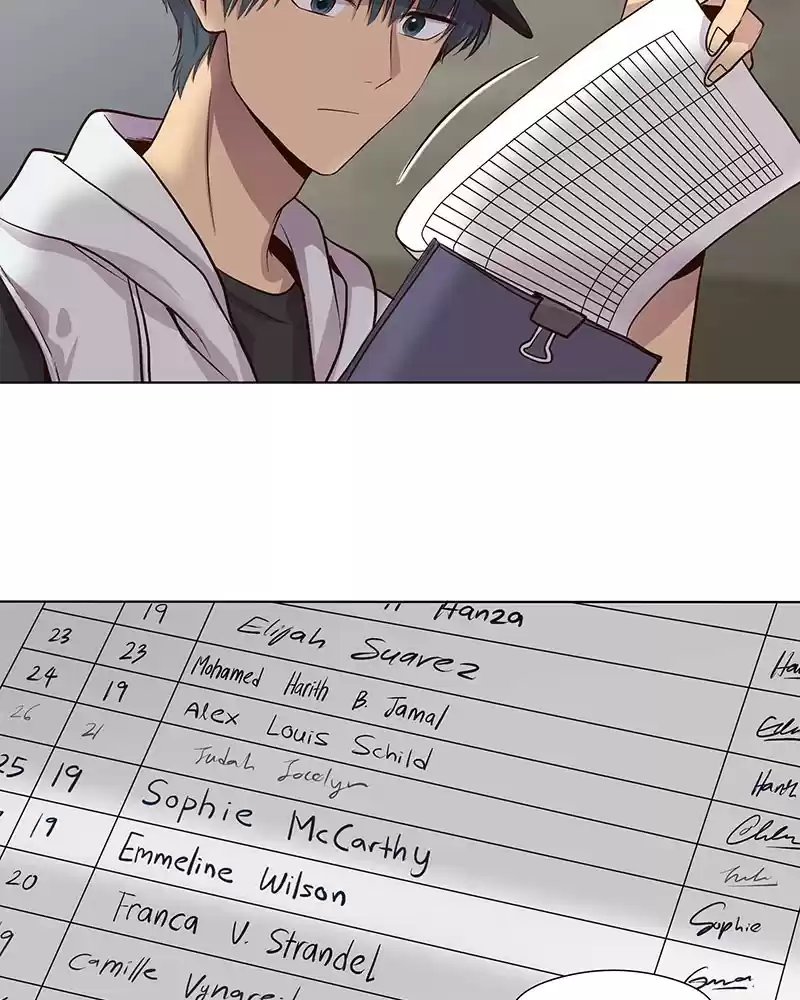 My Deepest Secret Chapter 40